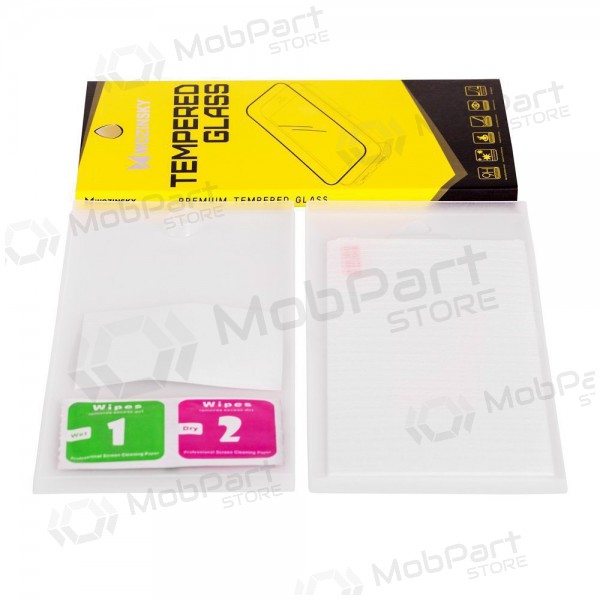 Samsung A146 Galaxy A14 5G tempered glass screen protector 