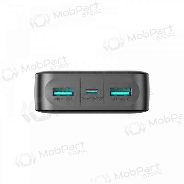 Portable charger / power bank Power Bank Joyroom JR-PBF14 20000mAh black
