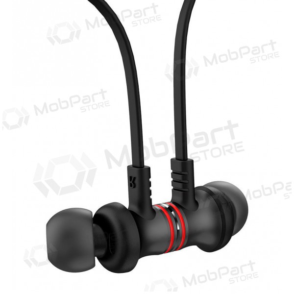 Wireless headset / handsfree Proda PD-BN100 Sporty Bluetooth (black)