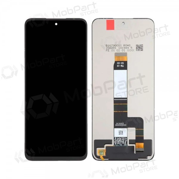 Xiaomi Redmi 13 4G, 5G, Poco M6 4G screen (Premium)