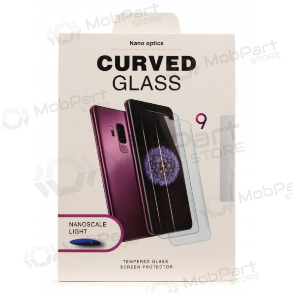 Samsung S918 Galaxy S23 Ultra 5G tempered glass screen protector 
