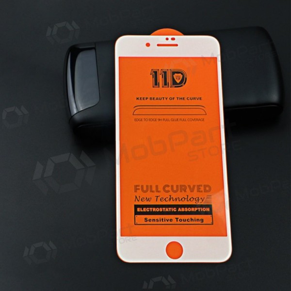 Apple iPhone 6 Plus / 6S Plus tempered glass screen protector 