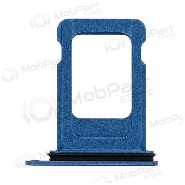 Apple iPhone 13 mini SIM card holder (blue)