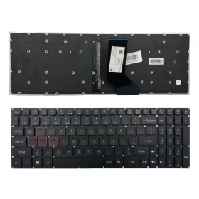 Aspire VN7-793, VN7-793G keyboard