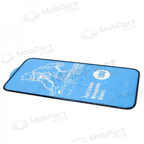 Samsung A325 Galaxy A32 4G tempered glass screen protector "18D Airbag Shockproof"