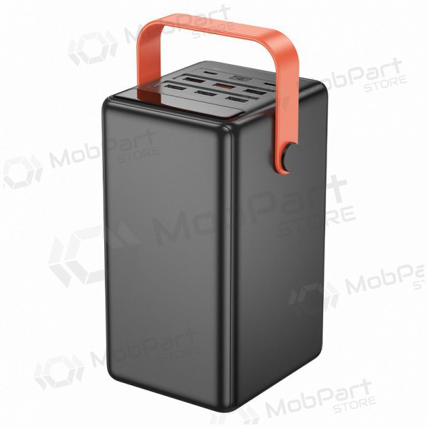 Portable charger / power bank Power Bank Hoco J142 22.5W+PD20W 100000mAh black