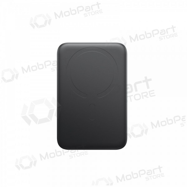 Portable charger / power bank Power Bank Joyroom JR-PBM12 22.5W Magnetic Wireless 10000mAh black
