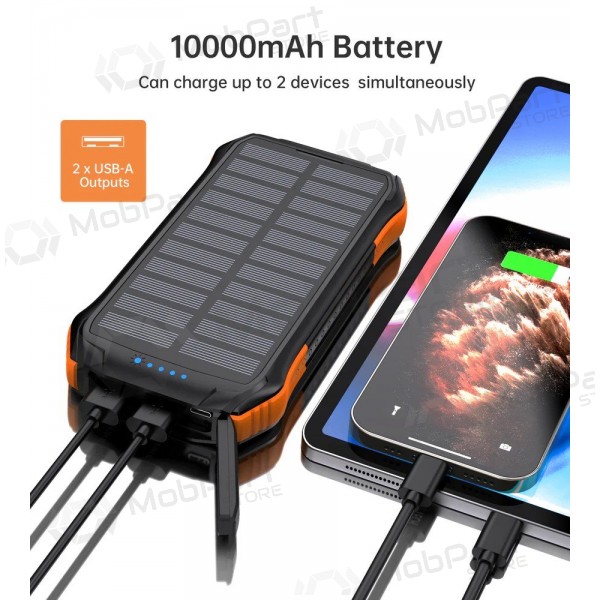 Portable charger / power bank Power Bank Choetech B659 10000mAh