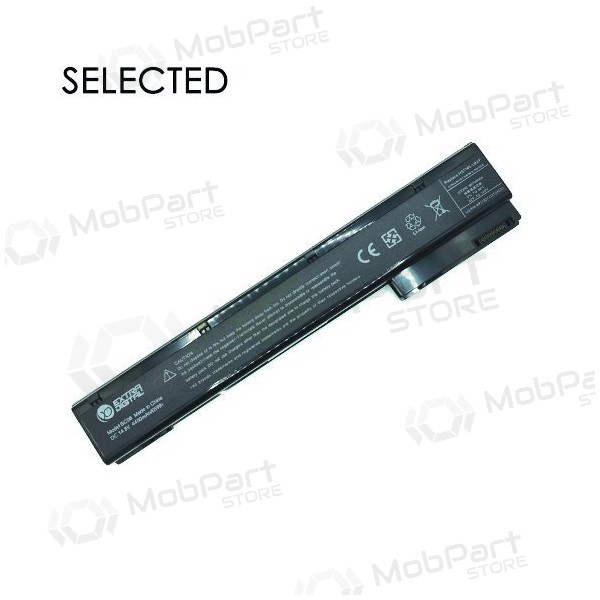HP HSTNN-LB2P, 4400mAh laptop battery HP HSTNN-LB2P, 4400mAh laptop battery