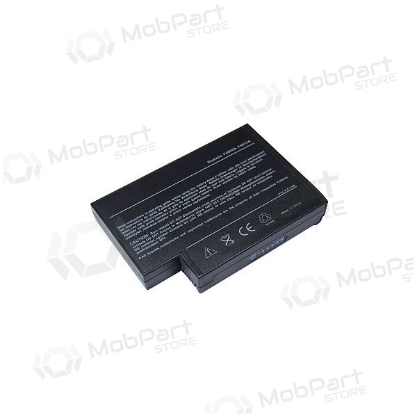 HP F4809A, 5200mAh laptop battery, Advanced