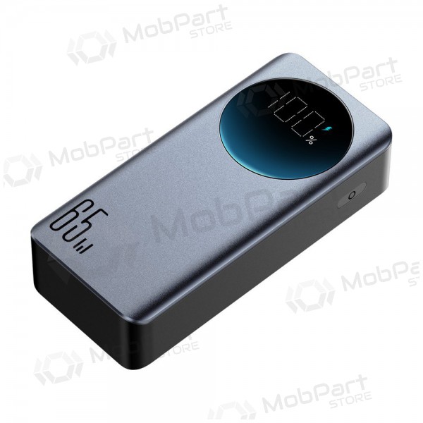 Portable charger / power bank Power Bank Joyroom JR-PBF05 65W 30000mAh black