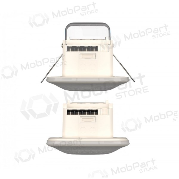 Built-in motion sensor Theben T1030052 Luxa (360°, white)