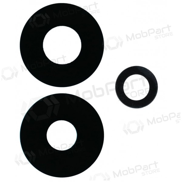 Xiaomi Redmi Note 13 5G camera glass (3pcs)