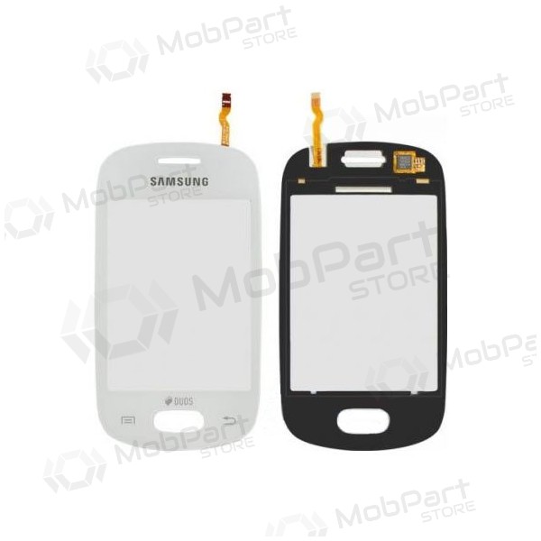 Samsung s5310 Galaxy Pocket Neo touchscreen (white)