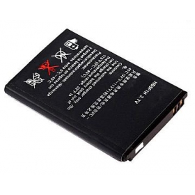 Huawei HB5F1H (U8860, M886) battery / accumulator (1880mAh)