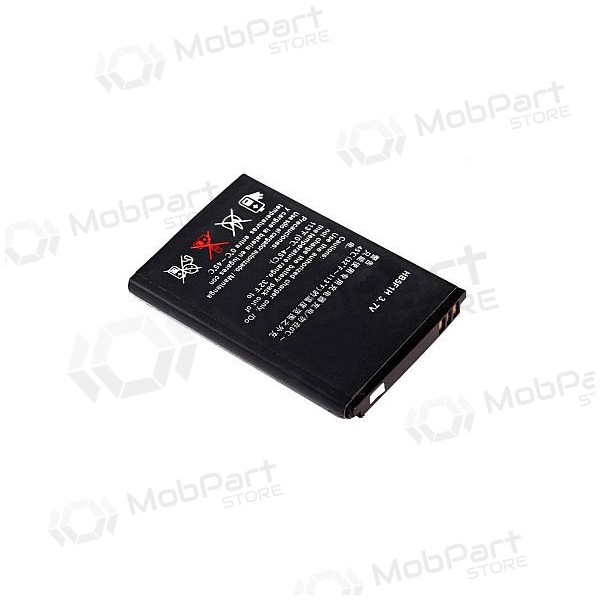 Huawei HB5F1H (U8860, M886) battery / accumulator (1880mAh)