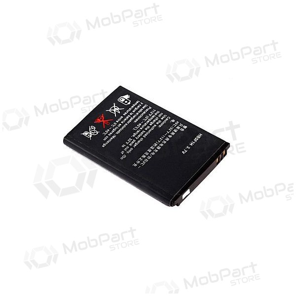 Huawei HB5F1H (U8860, M886) battery / accumulator (1880mAh) Huawei HB5F1H (U8860, M886) battery / accumulator (1880mAh)