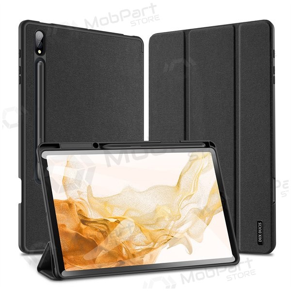 Lenovo IdeaTab 12.1 case - Dux Ducis Domo - black