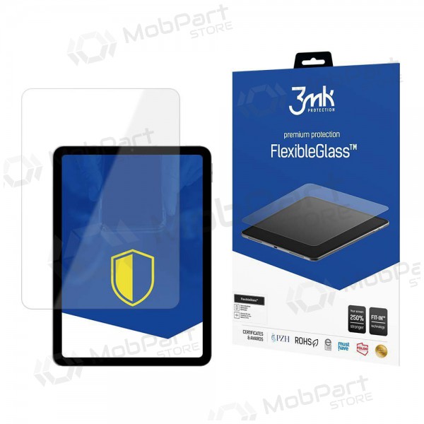 Samsung X210 / X215 / X216 Galaxy Tab A9 Plus 11.0 screen protective film "3MK Flexible Glass"