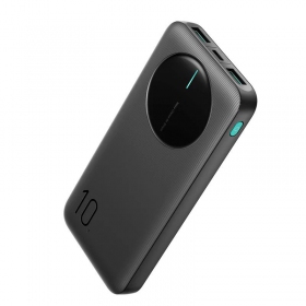 Portable charger / power bank Power Bank Joyroom JR-PBF12 10000mAh black
