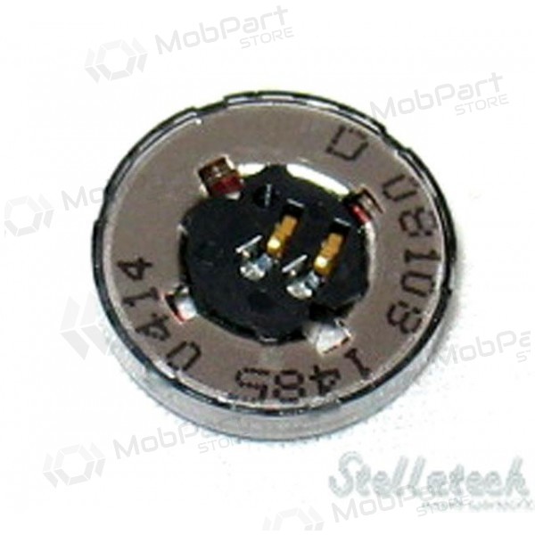 Nokia 3310 / 3410 / 3210 / 5110 / 6210 / 6310 / 8310 / 5510 / 6510 / 7110 / 8210 / 8910 top speaker Nokia 3310 / 3410 / 3210 / 5110 / 6210 / 6310 / 8310 / 5510 / 6510 / 7110 / 8210 / 8910 top speaker