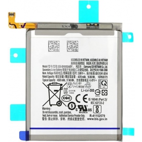 Samsung Galaxy N985 / N986 Note 20 Ultra battery / accumulator (4500mAh) - PREMIUM