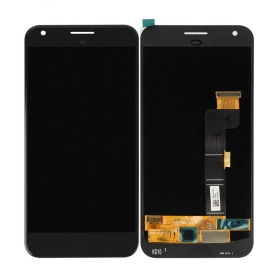 Google Pixel XL screen (black) (service pack) (original)