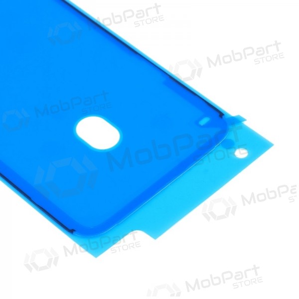 Apple iPhone 8 / SE 2020 LCD screen adhesive sticker (white)