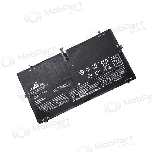 LENOVO L13M4P71 laptop battery - PREMIUM