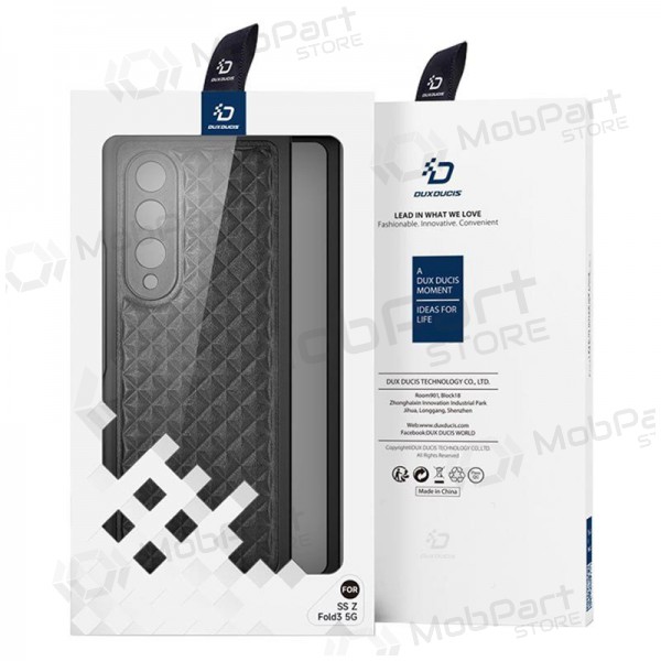 Samsung F936 Galaxy Z Fold4 5G case 