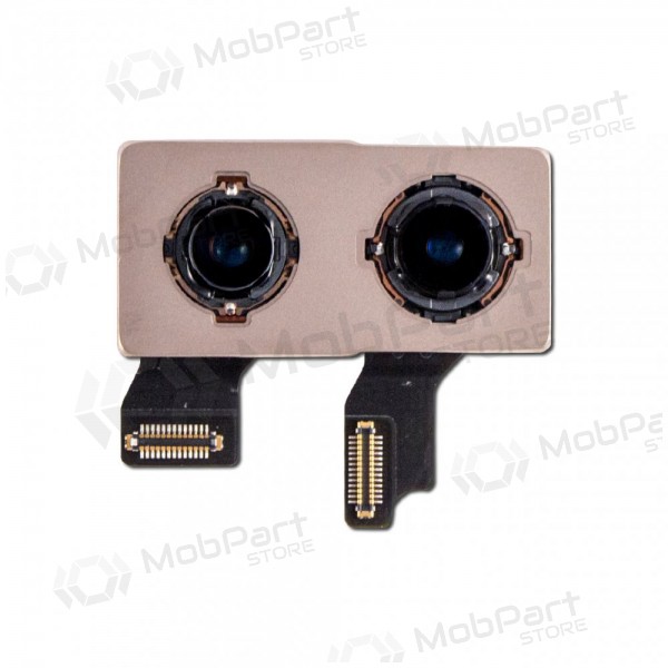 Apple iPhone XS / XS Max Rear camera