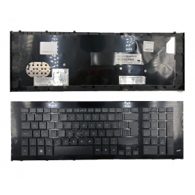 HP ProBook 4720s UK keyboard