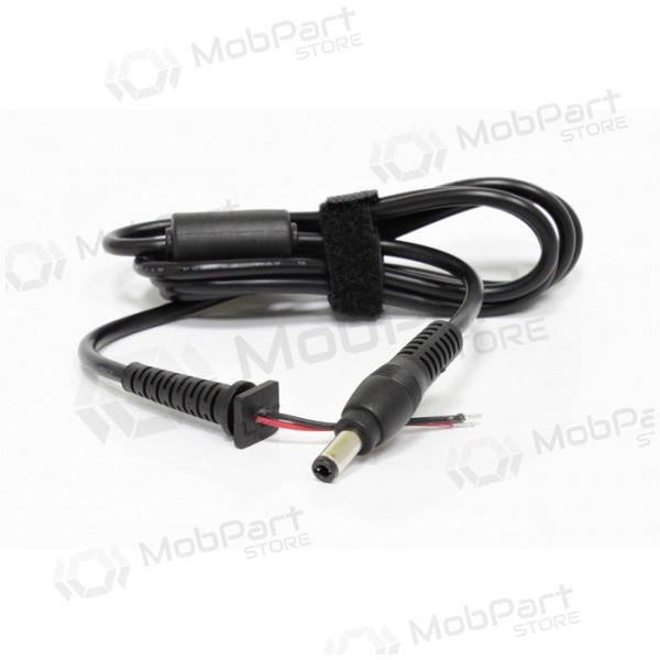 ASUS, HP, LENOVO (5.5mm x 2.5mm) charging cable ASUS, HP, LENOVO (5.5mm x 2.5mm) charging cable
