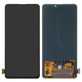 Xiaomi Mi 9T / 9T Pro / Redmi K20 / K20 Pro / F10 screen (black) (OLED)