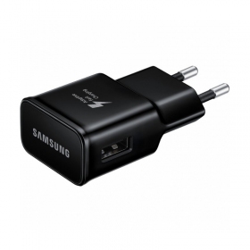Charger original Samsung EP-TA200NBE 15W black
