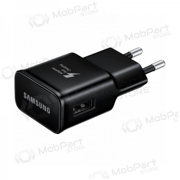 Charger original Samsung EP-TA200NBE 15W black