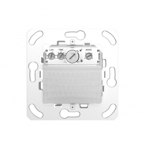 Wall recessed motion sensor Theben T2060650 theMura (170°, white)