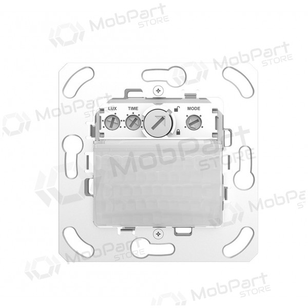 Wall recessed motion sensor Theben T2060650 theMura (170°, white)