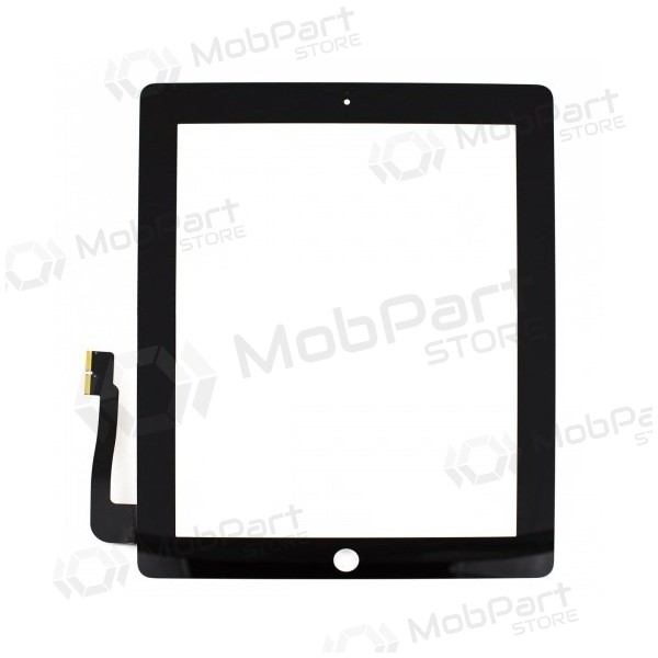 Apple iPad 3 / iPad 4 touchscreen (black)