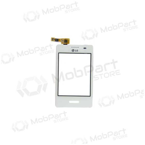 LG E430 (L3-2) touchscreen (white)