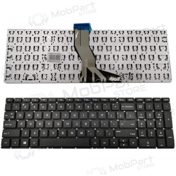HP Pavilion: 15-CB, 15T-CB, 15-BS keyboard