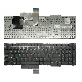 LENOVO: ThinkPad Edge E530, E535, E545 keyboard