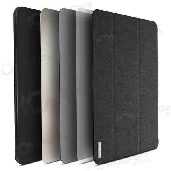 Lenovo Tab M10 Plus X606 10.3 case "Dux Ducis Domo" (black)