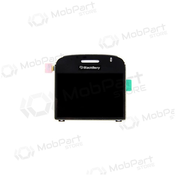 BlackBerry 9000 Bold (001 / 004) LCD screen - Premium