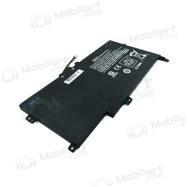 HP HSTNN-IB3T, 60 Wh laptop battery, Selected