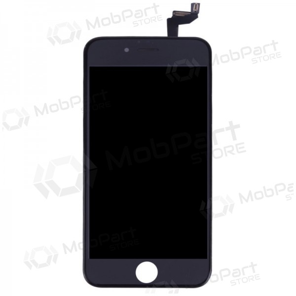 Apple iPhone 6S screen (black) (refurbished, original)