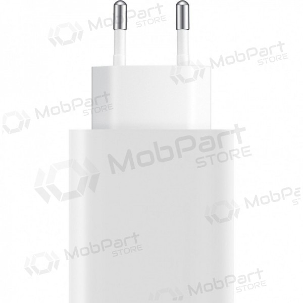 Charger Xiaomi 22.5W USB-A white BHR7757EU