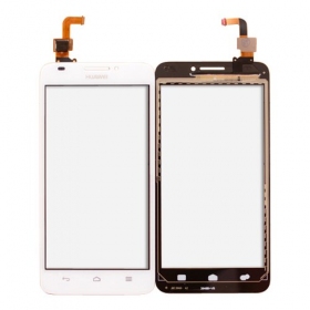 Huawei G620 Ascend touchscreen (white)