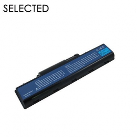 ACER AS07A72, 4400mAh laptop battery
