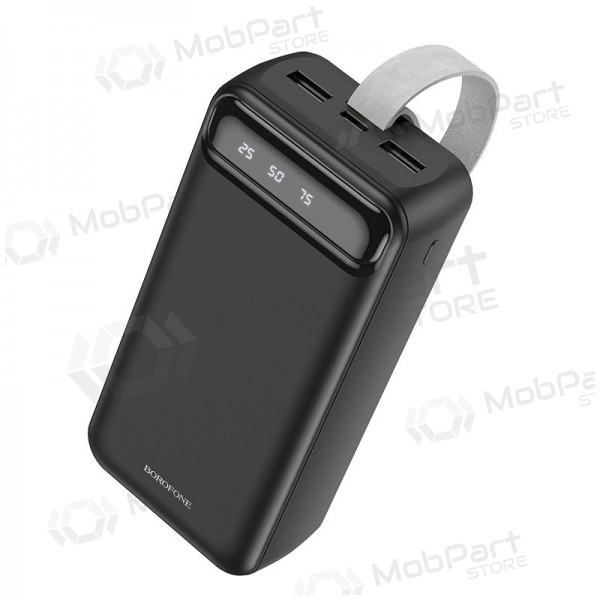 Portable charger / power bank Power Bank Borofone BJ14B Freeway 30000mAh black